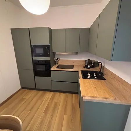 Casaplaya In Vernazhola * Genova