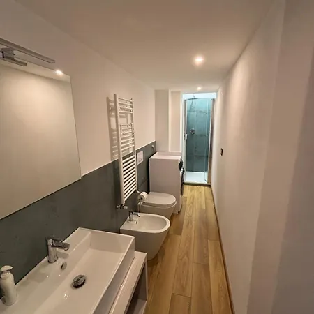 Casaplaya In Vernazhola *