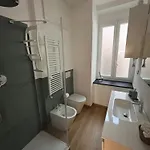 Casaplaya In Vernazhola Apartamento Génova