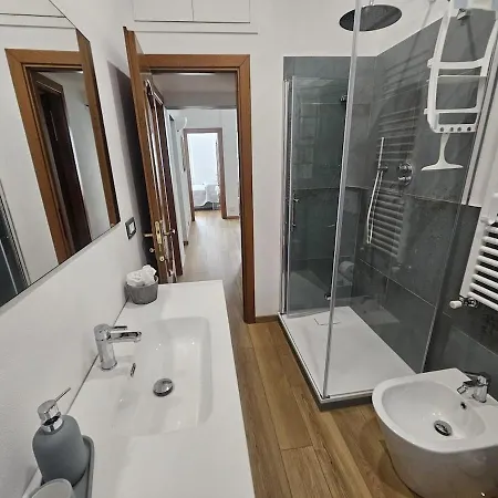 Апартаменты Casaplaya In Vernazhola
