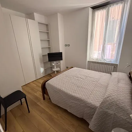Casaplaya In Vernazhola Апартаменты *