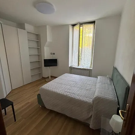 Апартаменты Casaplaya In Vernazhola Генуя