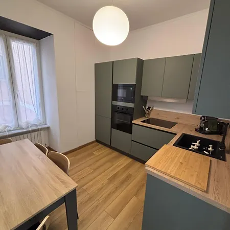 Apartamento Casaplaya In Vernazhola