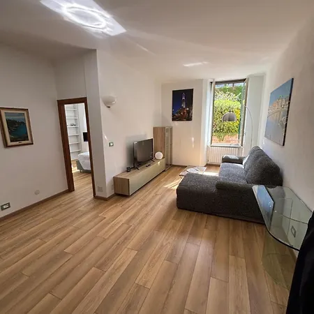 Casaplaya In Vernazhola * Génova