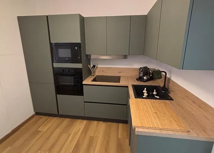 Casaplaya In Vernazhola * Janov