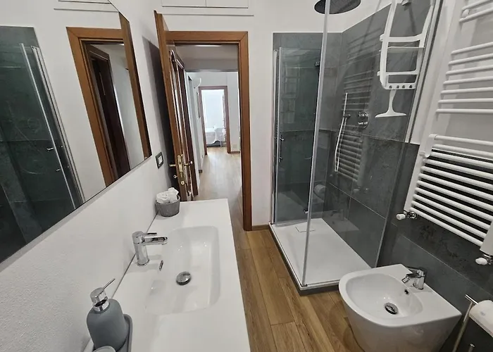 Apartmán Casaplaya In Vernazhola