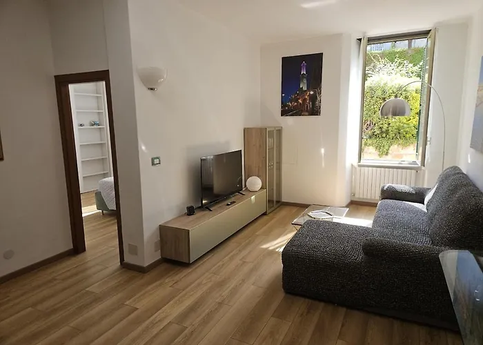 Apartmán Casaplaya In Vernazhola *