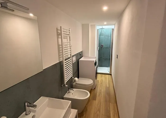 Casaplaya In Vernazhola *