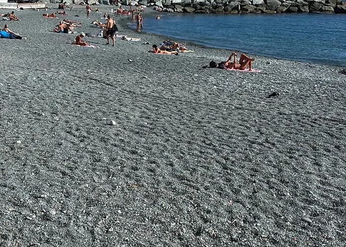 Lägenhet Casaplaya In Vernazhola *