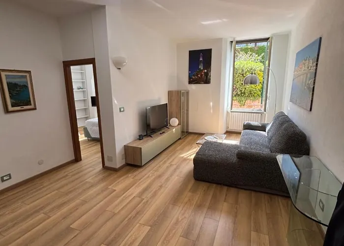 Casaplaya In Vernazhola * Genua