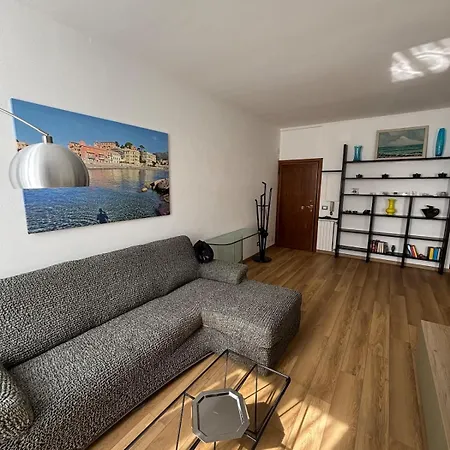 Casaplaya In Vernazhola Cenova